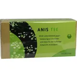 Weltecke Anis Tee 25x1,5 g