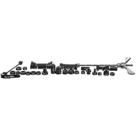 Park Tool Hub Bearing Press Set schwarz