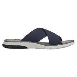 Rieker 25250-14 Herren Blau 41