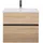 Home Affaire Wisla Waschtisch 60 x 45,5 cm