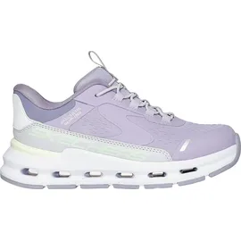 SKECHERS Glide-Step + Vista Lane Kinder Lila 37