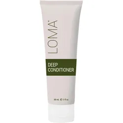 Haarpflege - Tiefenconditioner | LOMA Tiefenaufbau-Spülung 88mL