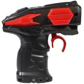 REVELL RC-Auto Corvette C8 2CH RTR rot (24697)