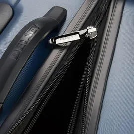 Delsey Segur 2.0 4-Rollen Cabin 55 cm / 51 l blue