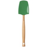 Le Creuset Grosser Kochlöffel Craft Bamboo Green