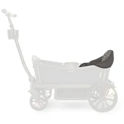 Veer Sitzeinsatz für Kleinkinder Cruiser grau