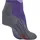 Falke Crest Trekkingsocken Damen 8683 amethyst 39-40