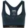 super.natural Semplice Bra Blau XS