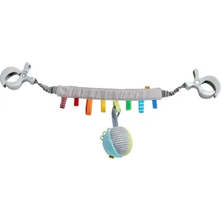 HABA Kinderwagenkette Regenbogenzauber,