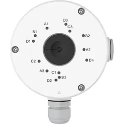 Reolink Junction Box B10 Weiß