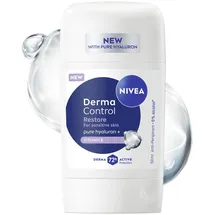 NIVEA Derma Control Restore Antitranspirant Stift 50 ml