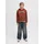 Jack & Jones Junior Jjecaleb VARSITY SWEAT HOOD NOOS Jnr