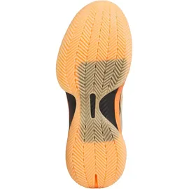 adidas Adizero Select 2.0 Low-Top Basketballschuhe JR8275 - orange tint/core black/screaming orange 41 1/3