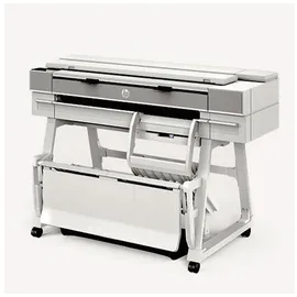 HP DesignJet T950 Multifunktions-Großformatdrucker Plotter