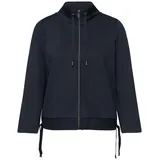 STREET ONE Cardigan Blau 40