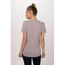 Chef Works® Gestreifte T-Shirts Damen Urban Collection Artikel SHT01W Natur Größe XS
