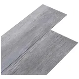vidaXL Selbstklebende Pvc-bodenplanken 30,5 x 61 cm 28 pcs Pvc