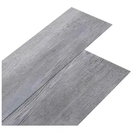 vidaXL Selbstklebende Pvc-bodenplanken 30,5 x 61 cm 28 pcs Pvc