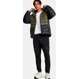 Under Armour Legend Daunenjacke mit Kapuze-Grn 1385837-390__XL - Grün / XL