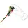 Leki WCR SL 3D - 120
