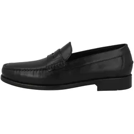 GEOX U641ZB 00043 Herren Schwarz 40