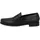 GEOX U641ZB 00043 Herren Schwarz 40