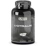 Alphatier L-Citrullin Malat Kapseln 360 Stück