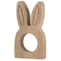 räder Ostern Holzhase Set