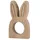 räder Ostern Holzhase Set