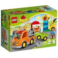 Lego 10814 DUPLO® - Abschleppwagen