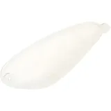 Vparts Blinkerglas hinten links weiss Piaggio NRG