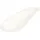 Vparts Blinkerglas hinten links weiss Piaggio NRG