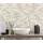 Fashion for walls Vliestapete Sparkling Sea 10,05 m x 0,53 m 0 g Beige 34193