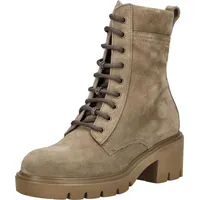 Nero Giardini Stiefelette Stiefelette Veloursleder - Braun - 40