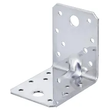 GAH Alberts Schwerlast-Winkelverbinder m.Sicke