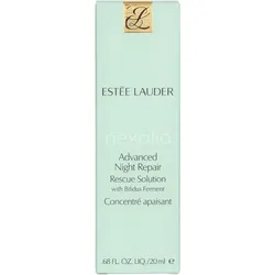 E.Lauder Advanced Night Repair Rescue Solution With Bifidus Ferment 20 ml