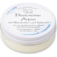 schafmilchseife florex Florex Deocreme Aqua 40 g
