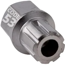 SW Stahl Felgenschloss VW Adapter 53