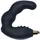 Rocks-Off Rocks Off Bad Boy Prostata-Vibrator - Schwarz
