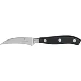 Victorinox Grand Maître Tourniermesser 8 cm Schwarz