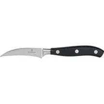 Victorinox Grand Maître Tourniermesser 8 cm Schwarz