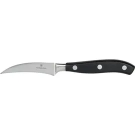 Victorinox Grand Maître Tourniermesser 8 cm Schwarz
