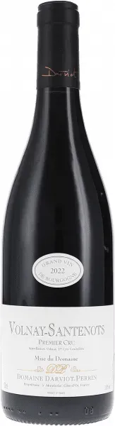 Volnay-Santenots 1er Cru AOC Darviot-Perrin 2022