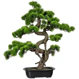 P & B Kunstpflanze Bonsai ca. 65cm