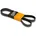 Keilrippenriemen 6PK1538