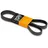 Continental Keilrippenriemen 6PK1538