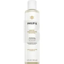 PHILIP B African Shea Butter Gentle & Conditioning Shampoo 220 ml