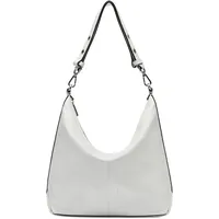 Liebeskind Berlin Liebeskind 405-Hobo M-PARIS 4 Sml PEBBLE-arctic