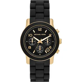 Michael Kors Runway MK7385 Edelstahl 38 mm MK7385