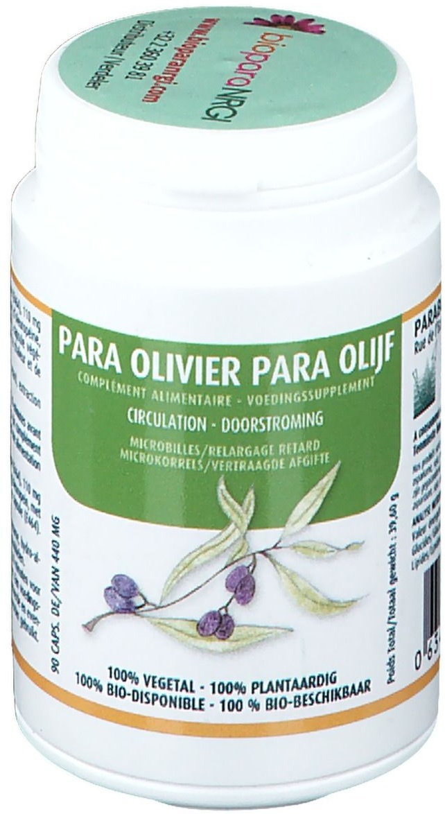 PARA Olive 90 pc(s) capsule(s)